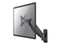 NEOMOUNTS wall mounted monitor arm