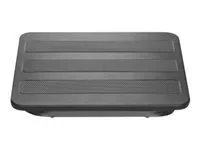 MANHATTAN Ergonomische Fusstütze verstel