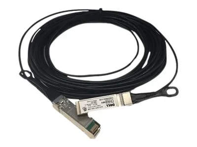 DELL Networking Cable SFP+ to SFP+ 10GbE