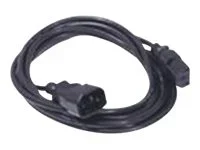 DELL C13 to C14 PDU Style Power Cord