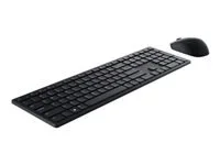 DELL Pro Wireless Keyboard and Mouse