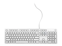 DELL Multimedia Keyboard-KB216 - French