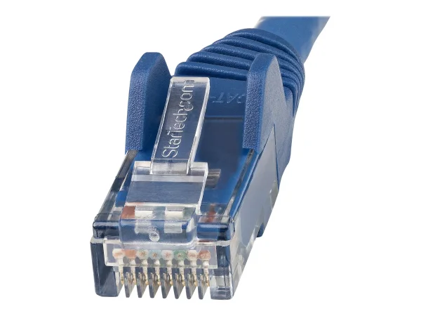 STARTECH 7m LSZH CAT6 Ethernet Cable UTP