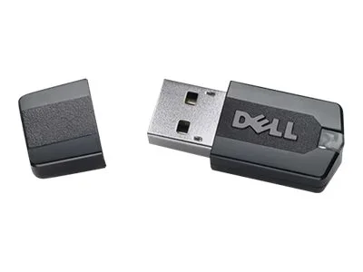 DELL Remote Access Key