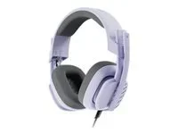 LOGI Astro Gaming A10 Gen 2 Headset