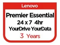 LENOVO Premier 3Y 24x7x4+YDYD SR645