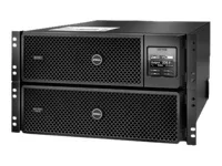 DELL Smart UPS - 8KVA.8KWatts - Rack/Tow