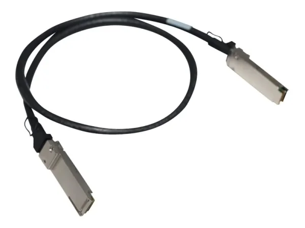 HPE 100Gb QSFP28/QSFP28 0.5m DAC