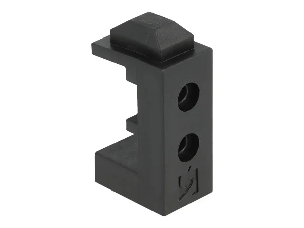 DELOCK Festplattenhalterung für HDD/ SSD