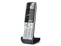 GIGASET COMFORT 500HX silber / schwarz