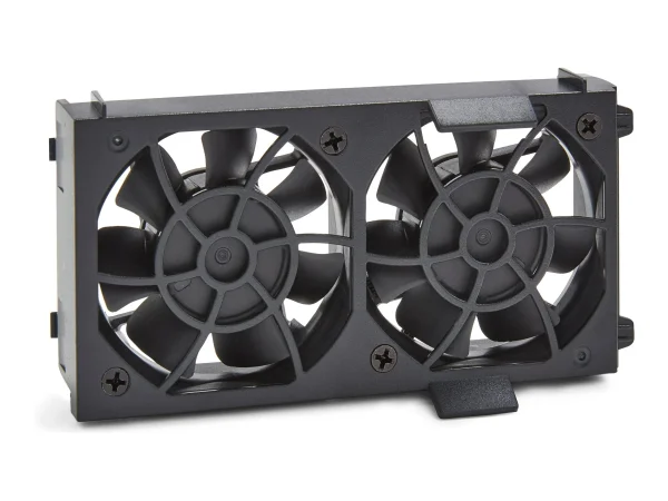 HP Z2 TWR Dual Front Fan Kit