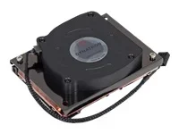 DYNATRON N12 Intel CPUKuehl 1U 4189-4-5