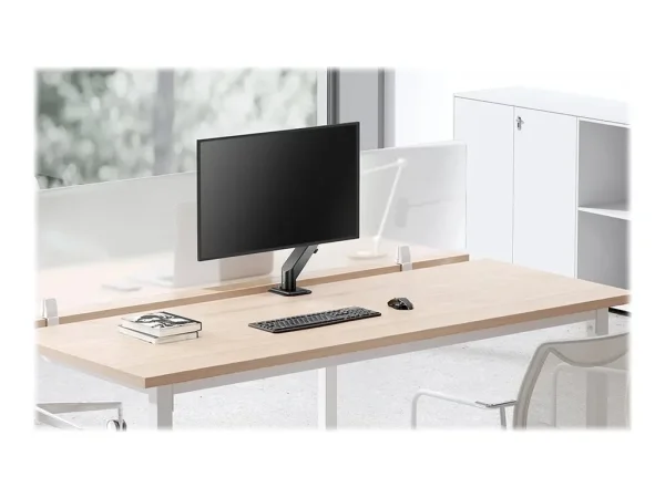 NEOMOUNTS DS70-70BL1 Klemme/Grobgromment