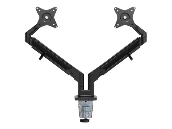 NEOMOUNTS Desk Mount ultra flat clamp