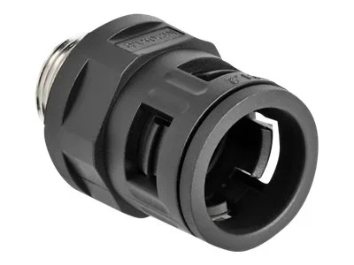 DELOCK Schlauchverschraubung M20 2 Stück