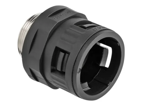 DELOCK Schlauchverschraubung M32 2 Stück