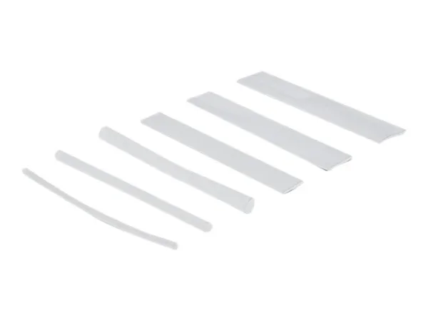 DELOCK Schrumpfschlauch Sortimentsbox2:1