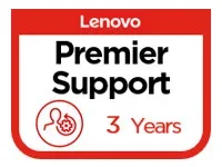 LENOVO ePack 3Y Premier Support upgrade