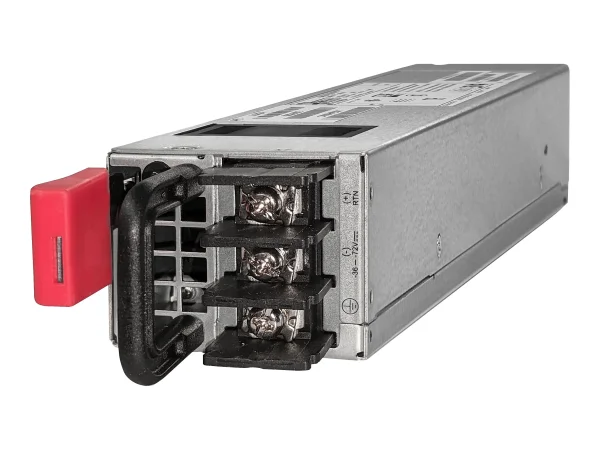 HPE Aruba 8325 850W 48VDC FB PSU