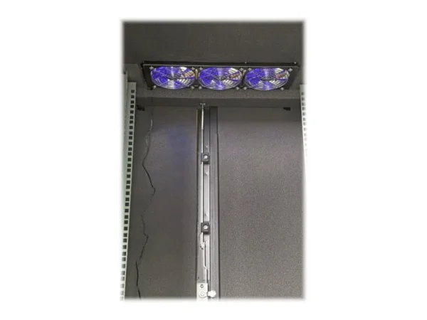 EFB Serverschrank 26HE/600/1000mm