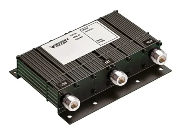 PROCOM MPX 2/6 H-4/6-N(f) Duplexer
