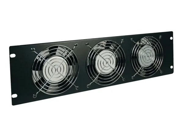 EATON TRIPPLITE 3U Fan Panel