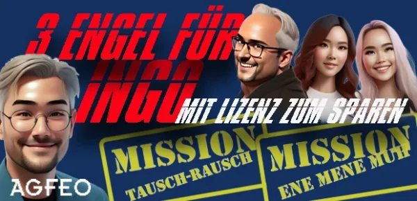 AGFEO DECT IP-Basis pro weiss