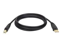 EATON TRIPPLITE USB 2.0 A/B Cable M/M