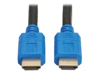 EATON TRIPPLITE 8K HDMI Cable M/M - 8K
