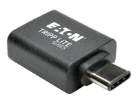 EATON TRIPPLITE USB-C to USB-A Adapter