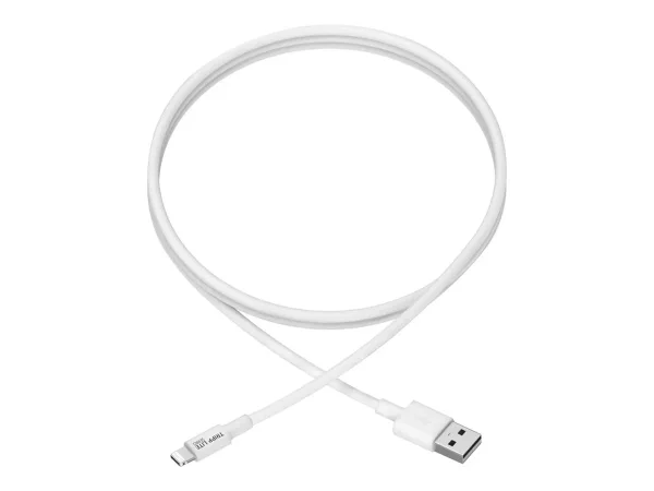 EATON TRIPPLITE USB-A to Lightning Cable