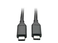 EATON TRIPPLITE USB-C Cable M/M USB 3.1