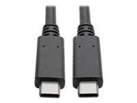EATON TRIPPLITE USB-C Cable M/M USB 3.1