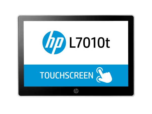 HP 7010t Touch Monitor