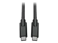 EATON TRIPPLITE USB-C Cable M/M USB 3.1