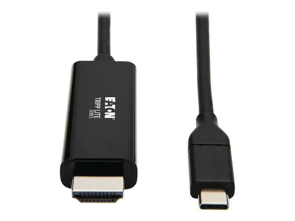 EATON TRIPPLITE USB-C to HDMI Adapter