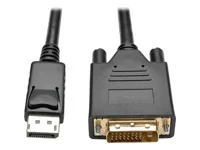 EATON TRIPPLITE DisplayPort 1.2 to DVI