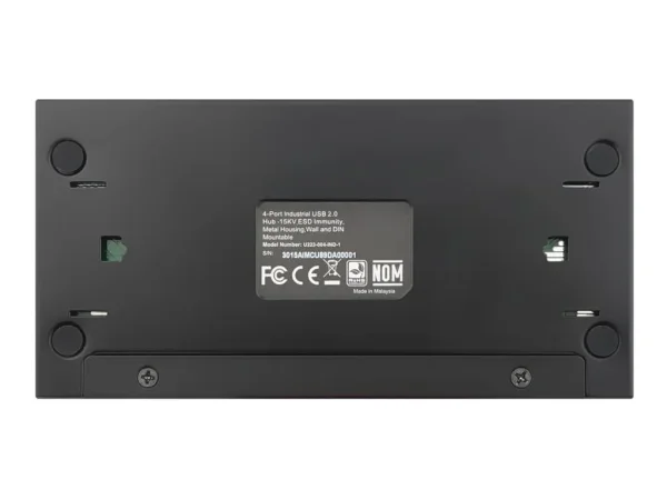 EATON TRIPPLITE 4-Port Industrial-Grade