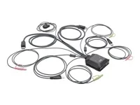 EATON TRIPPLITE 2-Port DisplayPort