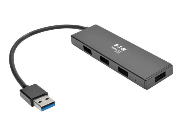 EATON TRIPPLITE 4-Port Ultra-Slim USB