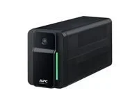 APC BX500MI Back UPS 500VA 230V IEC