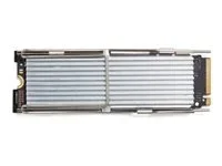 HP SSD Kit Z 2TB PCIe 2280 TLC M.2