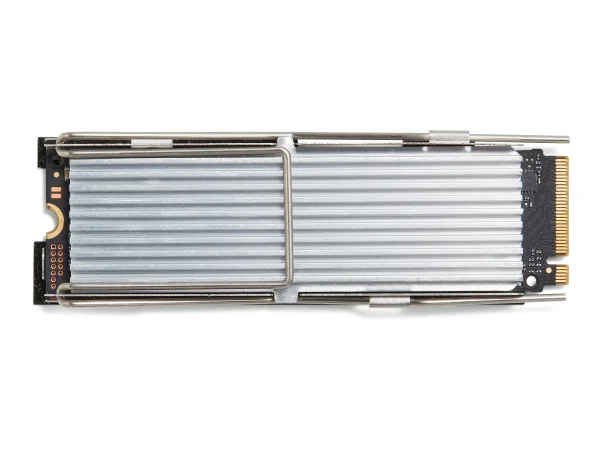 HP SSD Kit 512GB PCIe 2280 Val M.2