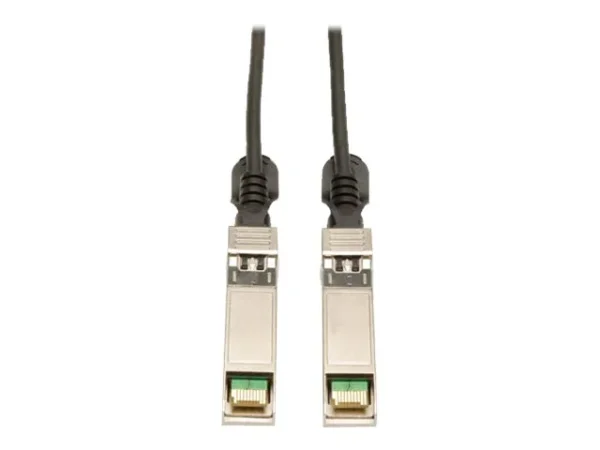 EATON TRIPPLITE SFP+ 10Gbase-CU Cable 3M
