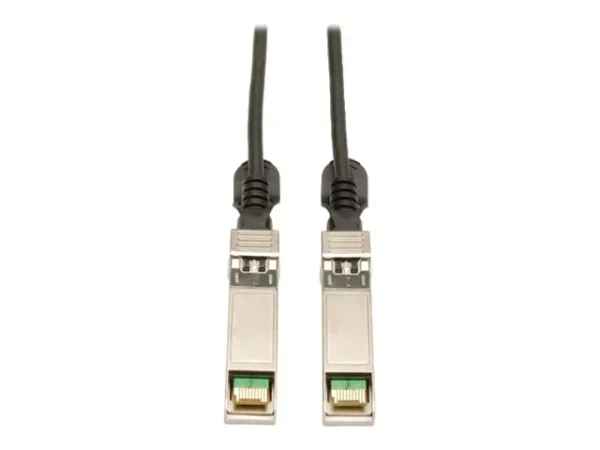 EATON TRIPPLITE SFP+ 10Gbase-CU Cable 5M