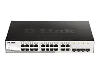 D-LINK DGS-1210-20/E