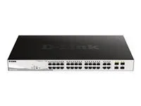 D-LINK DGS-1210-28MP/E