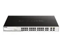 D-LINK DGS-1210-28P/E