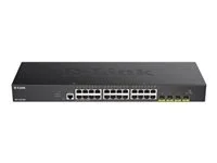D-LINK DGS-1250-28X/E
