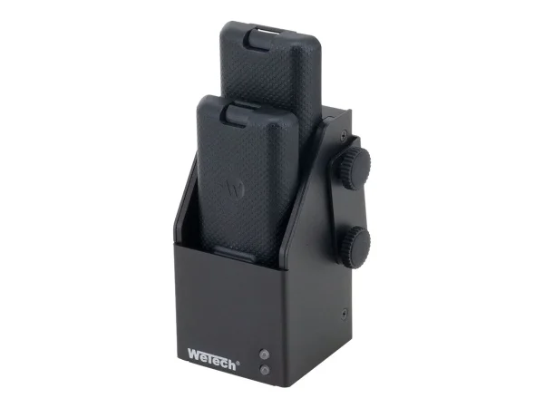 WEMPE Haltewinkel für WTC-Lader693/695